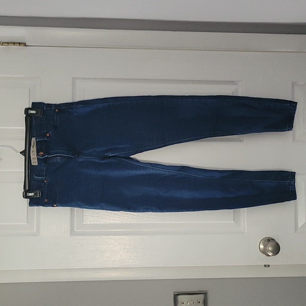 Denim Co. Skinny Jeans